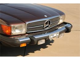 1980 Mercedes-Benz 450SL (CC-2118677) for sale in Grapevine, Texas