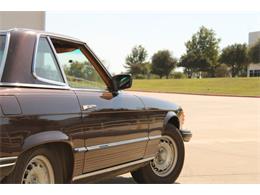 1980 Mercedes-Benz 450SL (CC-2118677) for sale in Grapevine, Texas