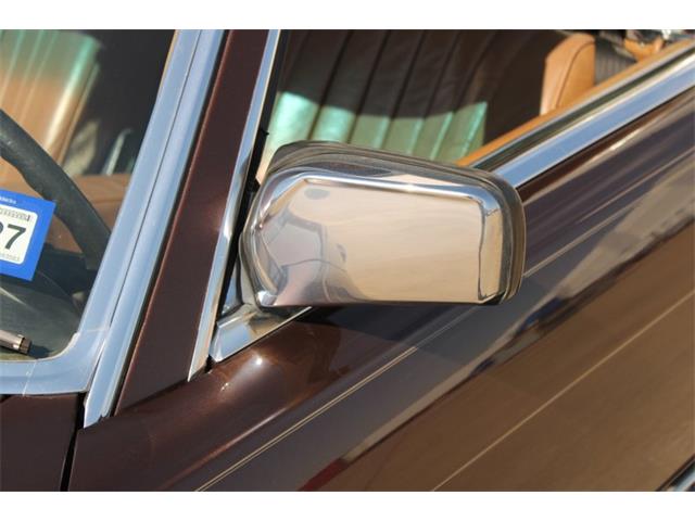 1980 Mercedes-Benz 450SL (CC-2118677) for sale in Grapevine, Texas
