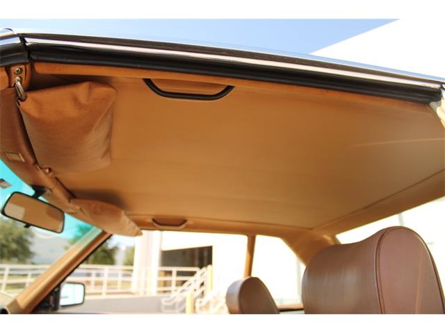 1980 Mercedes-Benz 450SL (CC-2118677) for sale in Grapevine, Texas
