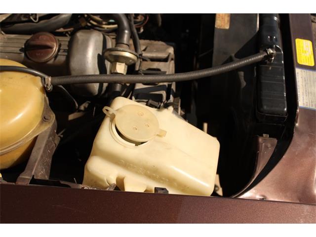 1980 Mercedes-Benz 450SL (CC-2118677) for sale in Grapevine, Texas