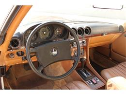 1980 Mercedes-Benz 450SL (CC-2118677) for sale in Grapevine, Texas