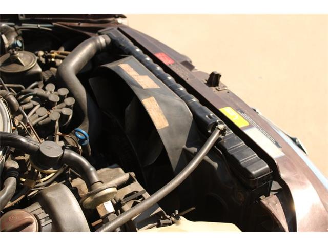 1980 Mercedes-Benz 450SL (CC-2118677) for sale in Grapevine, Texas