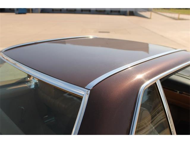 1980 Mercedes-Benz 450SL (CC-2118677) for sale in Grapevine, Texas