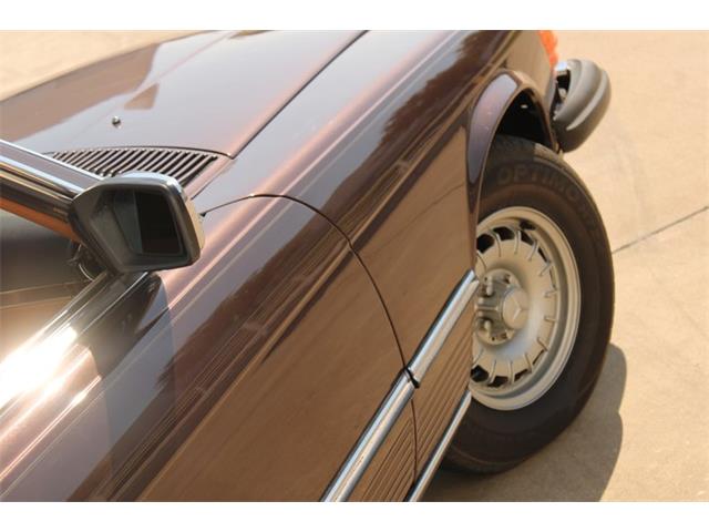 1980 Mercedes-Benz 450SL (CC-2118677) for sale in Grapevine, Texas