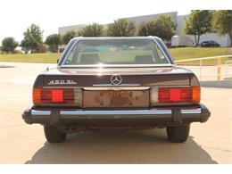 1980 Mercedes-Benz 450SL (CC-2118677) for sale in Grapevine, Texas