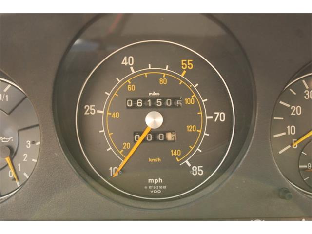 1980 Mercedes-Benz 450SL (CC-2118677) for sale in Grapevine, Texas