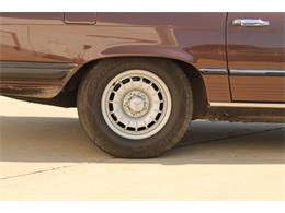 1980 Mercedes-Benz 450SL (CC-2118677) for sale in Grapevine, Texas