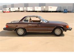 1980 Mercedes-Benz 450SL (CC-2118677) for sale in Grapevine, Texas