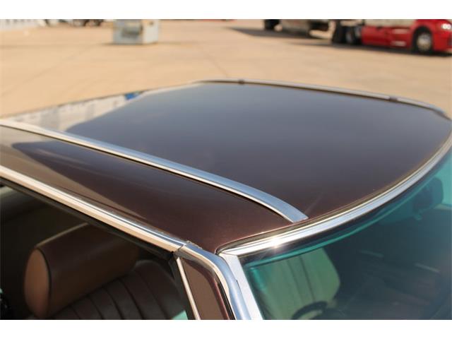 1980 Mercedes-Benz 450SL (CC-2118677) for sale in Grapevine, Texas