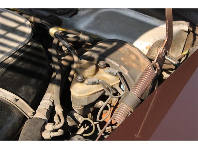 1980 Mercedes-Benz 450SL (CC-2118677) for sale in Grapevine, Texas