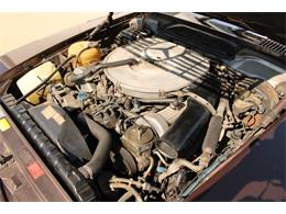 1980 Mercedes-Benz 450SL (CC-2118677) for sale in Grapevine, Texas