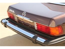 1980 Mercedes-Benz 450SL (CC-2118677) for sale in Grapevine, Texas