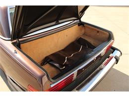 1980 Mercedes-Benz 450SL (CC-2118677) for sale in Grapevine, Texas