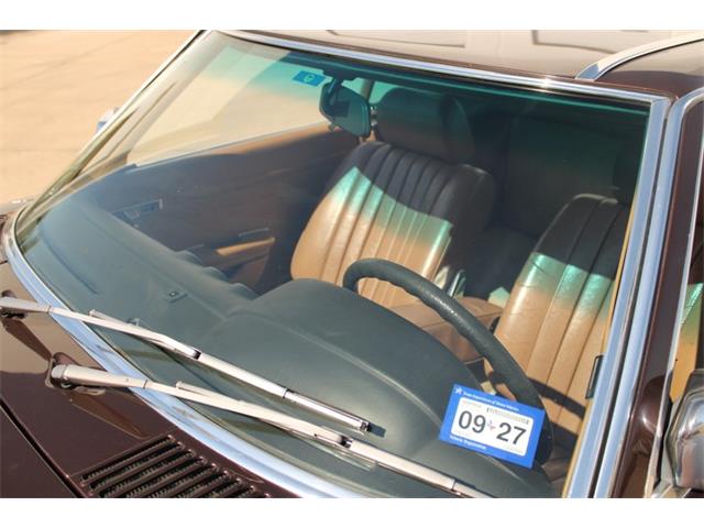 1980 Mercedes-Benz 450SL (CC-2118677) for sale in Grapevine, Texas
