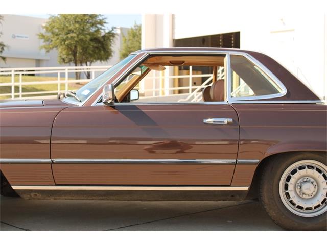 1980 Mercedes-Benz 450SL (CC-2118677) for sale in Grapevine, Texas