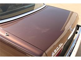 1980 Mercedes-Benz 450SL (CC-2118677) for sale in Grapevine, Texas