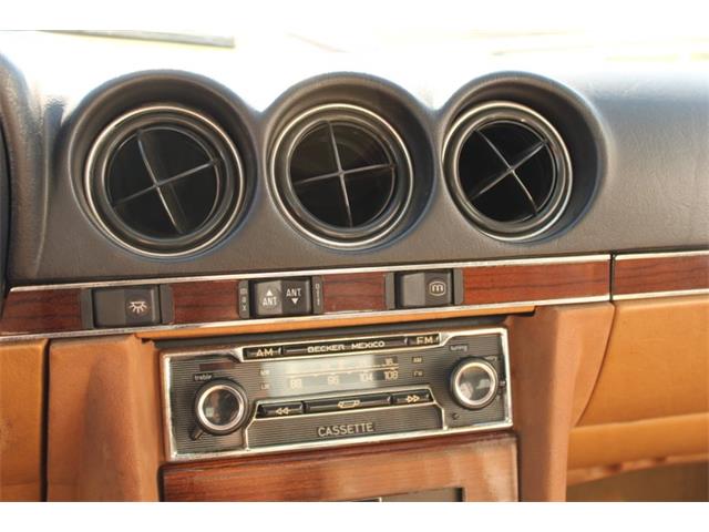 1980 Mercedes-Benz 450SL (CC-2118677) for sale in Grapevine, Texas