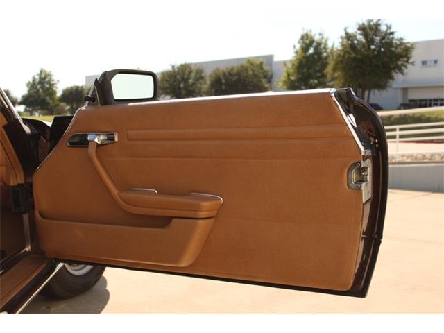 1980 Mercedes-Benz 450SL (CC-2118677) for sale in Grapevine, Texas
