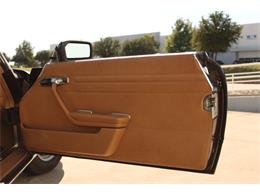 1980 Mercedes-Benz 450SL (CC-2118677) for sale in Grapevine, Texas