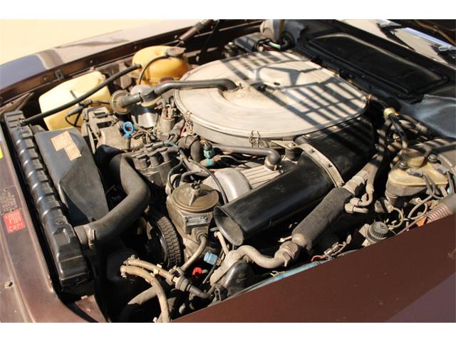 1980 Mercedes-Benz 450SL (CC-2118677) for sale in Grapevine, Texas