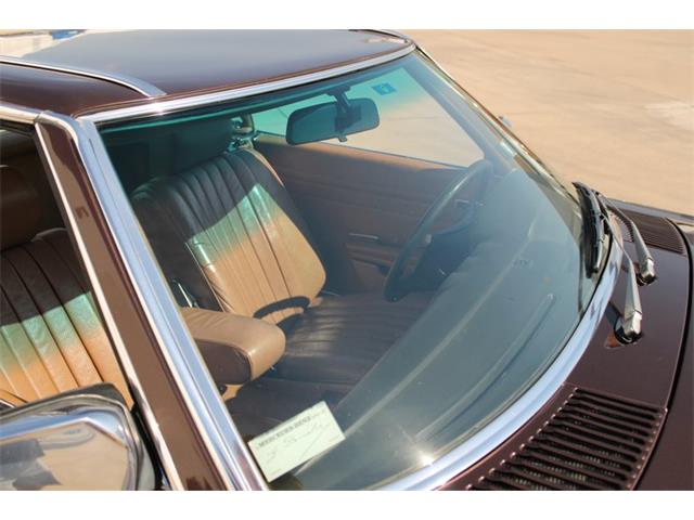 1980 Mercedes-Benz 450SL (CC-2118677) for sale in Grapevine, Texas