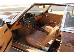 1980 Mercedes-Benz 450SL (CC-2118677) for sale in Grapevine, Texas