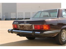 1980 Mercedes-Benz 450SL (CC-2118677) for sale in Grapevine, Texas