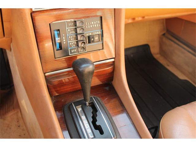 1980 Mercedes-Benz 450SL (CC-2118677) for sale in Grapevine, Texas