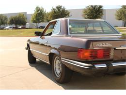 1980 Mercedes-Benz 450SL (CC-2118677) for sale in Grapevine, Texas