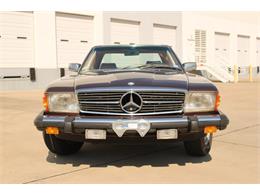 1980 Mercedes-Benz 450SL (CC-2118677) for sale in Grapevine, Texas