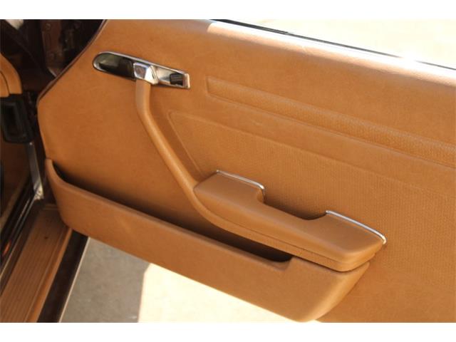 1980 Mercedes-Benz 450SL (CC-2118677) for sale in Grapevine, Texas
