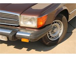 1980 Mercedes-Benz 450SL (CC-2118677) for sale in Grapevine, Texas