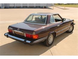 1980 Mercedes-Benz 450SL (CC-2118677) for sale in Grapevine, Texas