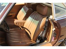 1980 Mercedes-Benz 450SL (CC-2118677) for sale in Grapevine, Texas