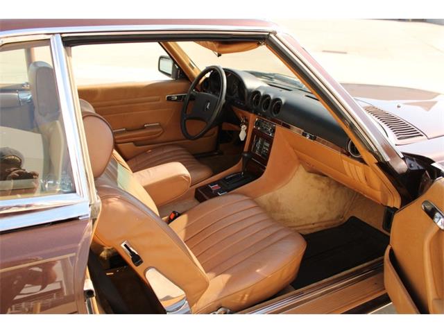 1980 Mercedes-Benz 450SL (CC-2118677) for sale in Grapevine, Texas