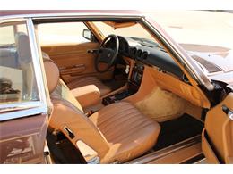 1980 Mercedes-Benz 450SL (CC-2118677) for sale in Grapevine, Texas