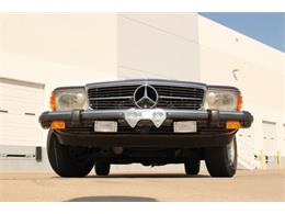 1980 Mercedes-Benz 450SL (CC-2118677) for sale in Grapevine, Texas