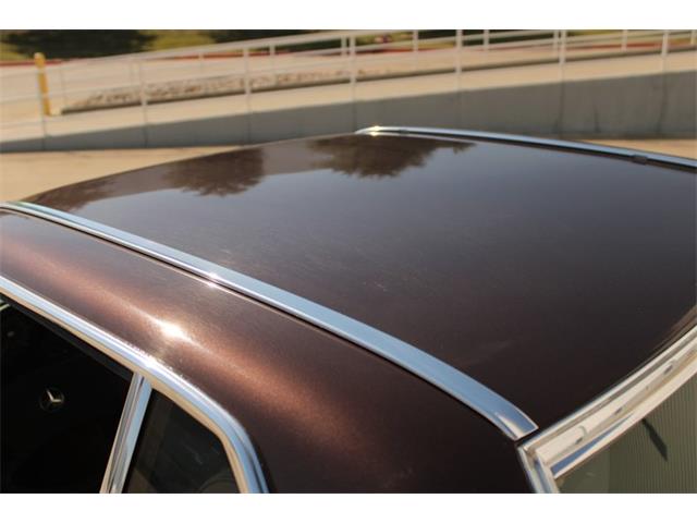 1980 Mercedes-Benz 450SL (CC-2118677) for sale in Grapevine, Texas