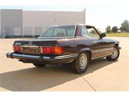 1980 Mercedes-Benz 450SL (CC-2118677) for sale in Grapevine, Texas