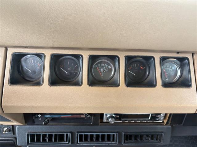 1989 Jeep Wrangler (CC-2118678) for sale in Bradenton, Florida