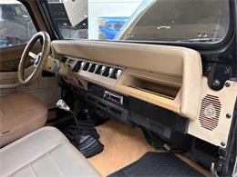 1989 Jeep Wrangler (CC-2118678) for sale in Bradenton, Florida