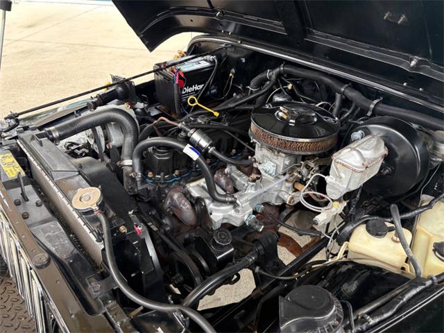 1989 Jeep Wrangler (CC-2118678) for sale in Bradenton, Florida