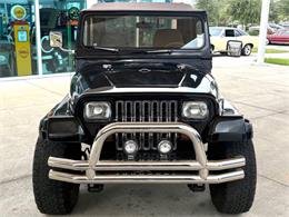 1989 Jeep Wrangler (CC-2118678) for sale in Bradenton, Florida
