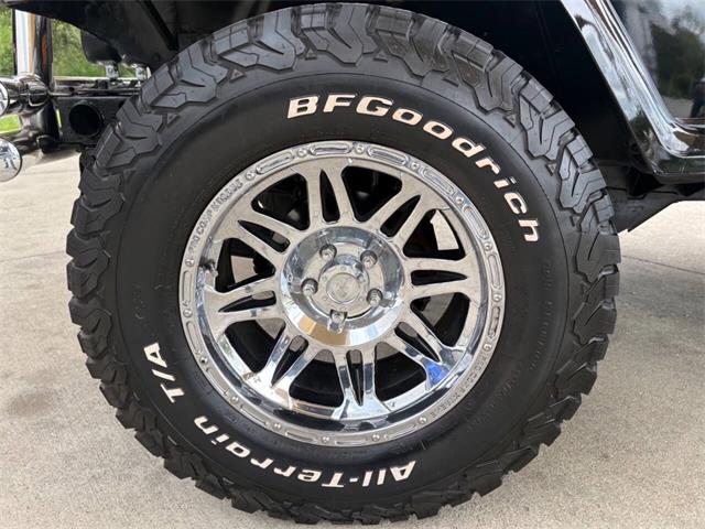 1989 Jeep Wrangler (CC-2118678) for sale in Bradenton, Florida