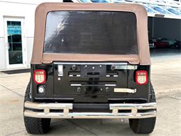 1989 Jeep Wrangler (CC-2118678) for sale in Bradenton, Florida