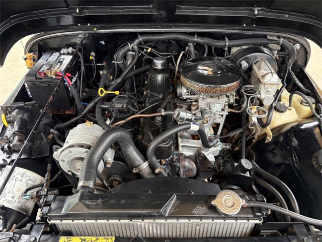 1989 Jeep Wrangler (CC-2118678) for sale in Bradenton, Florida