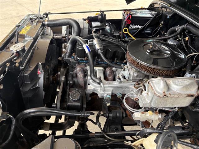 1989 Jeep Wrangler (CC-2118678) for sale in Bradenton, Florida