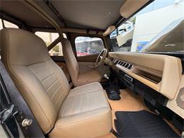 1989 Jeep Wrangler (CC-2118678) for sale in Bradenton, Florida