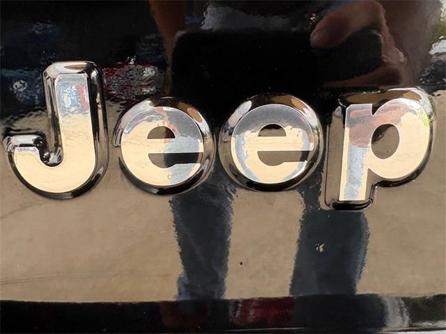 1989 Jeep Wrangler (CC-2118678) for sale in Bradenton, Florida